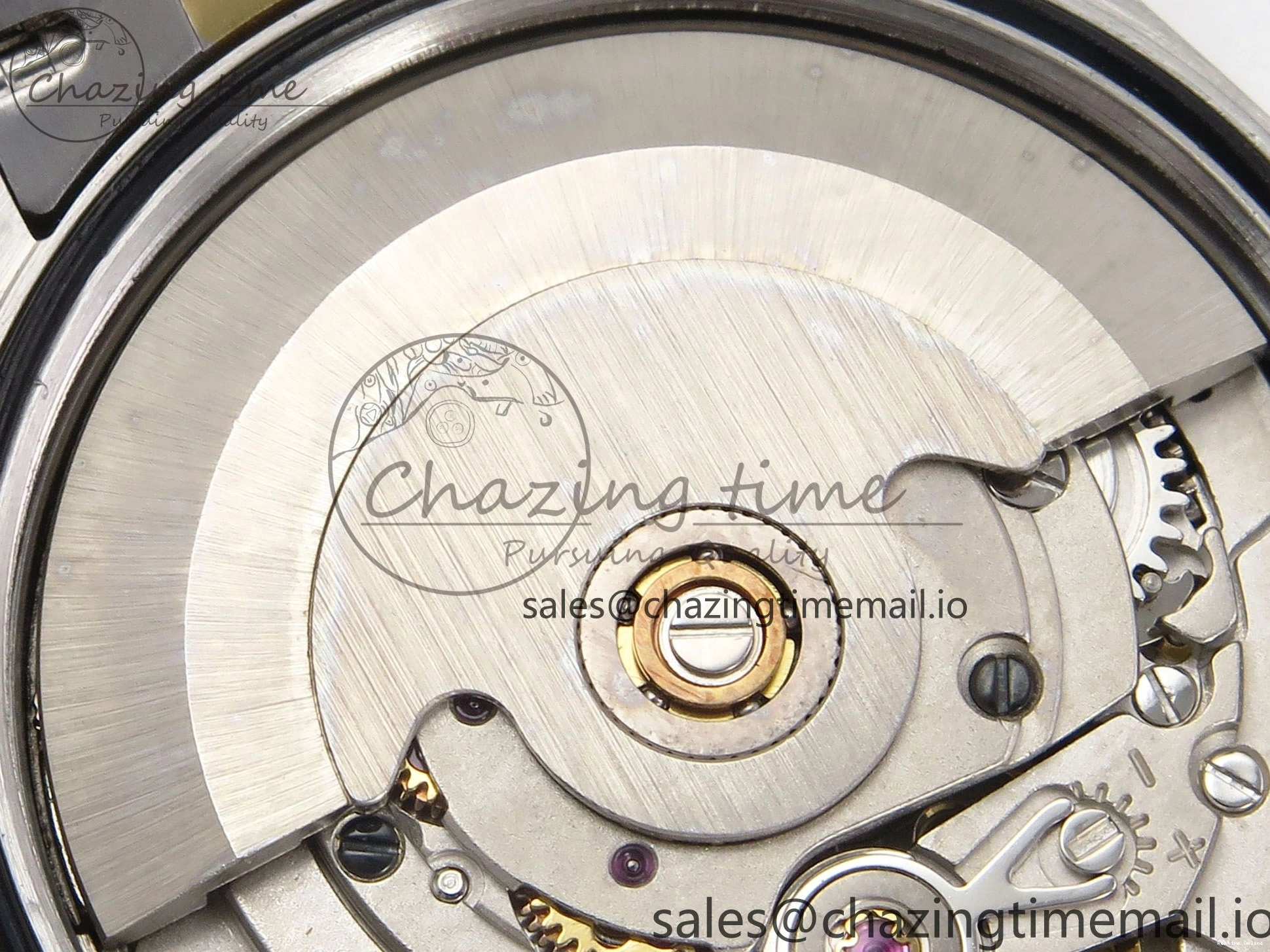 0226 Upgraded DateJust 31 278273 SS YG GMF 1:1 Best Edition 904L Steel Silver Roman Dial on Jubilee Bracelet A 1155